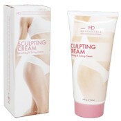 Wholesale - 5 fl.oz MD SCULPTING CREAM C/P 24, UPC: 811331029192